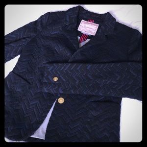 Cartonnier blazer size 2